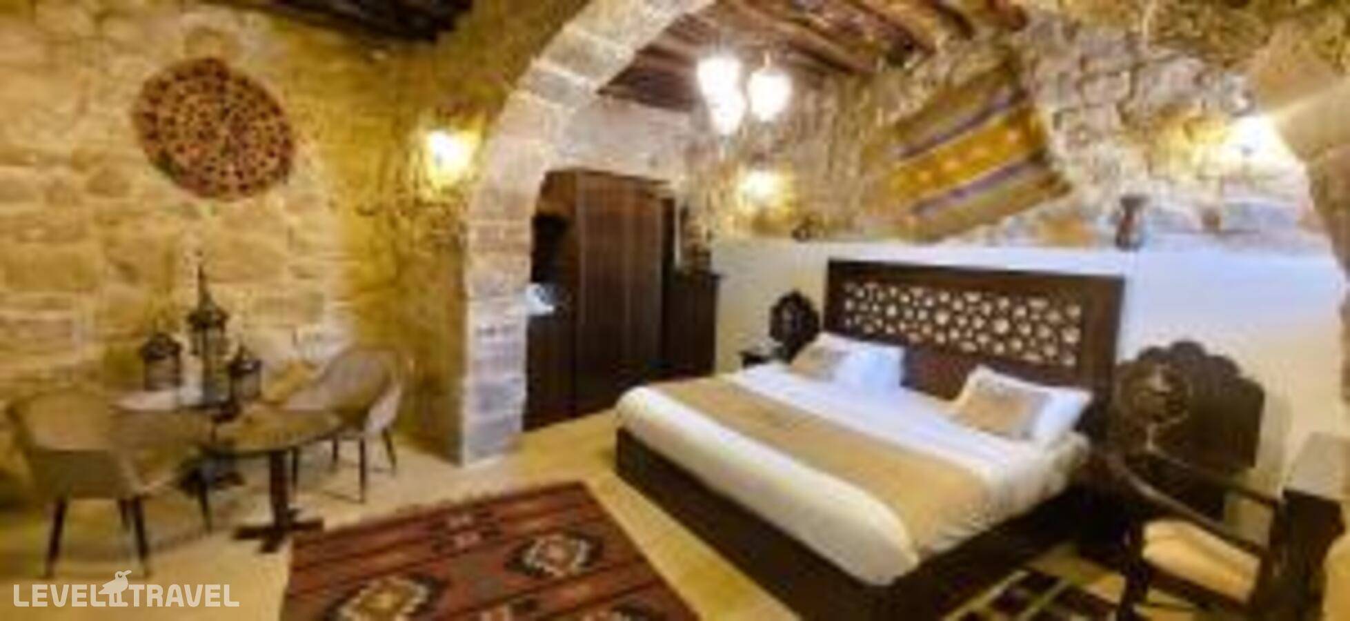 фотографии отеля Hayat Zaman Hotel And Resort Petra в Иордания(Петра) - фото №3