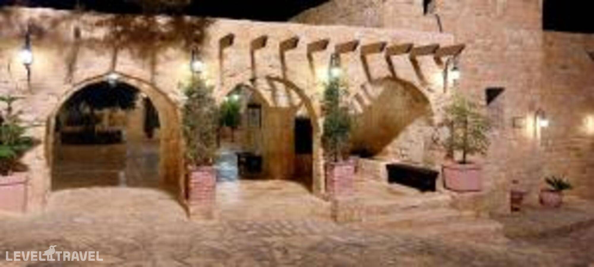 фотографии отеля Hayat Zaman Hotel And Resort Petra в Иордания(Петра) - фото №47