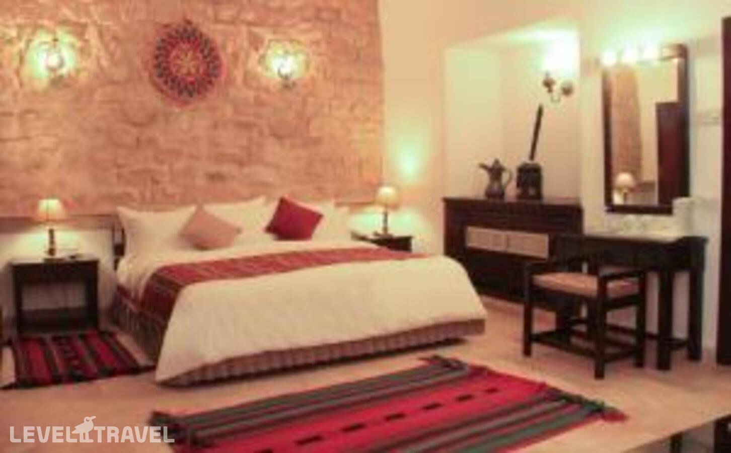 фотографии отеля Hayat Zaman Hotel And Resort Petra в Иордания(Петра) - фото №12