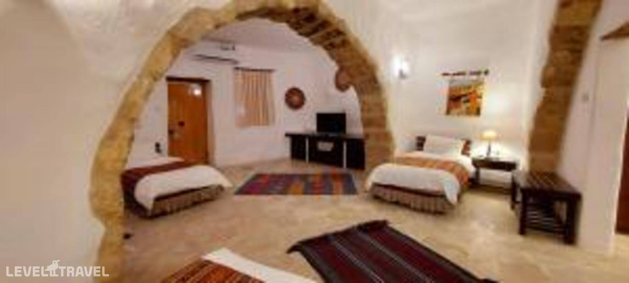 фотографии отеля Hayat Zaman Hotel And Resort Petra в Иордания(Петра) - фото №39