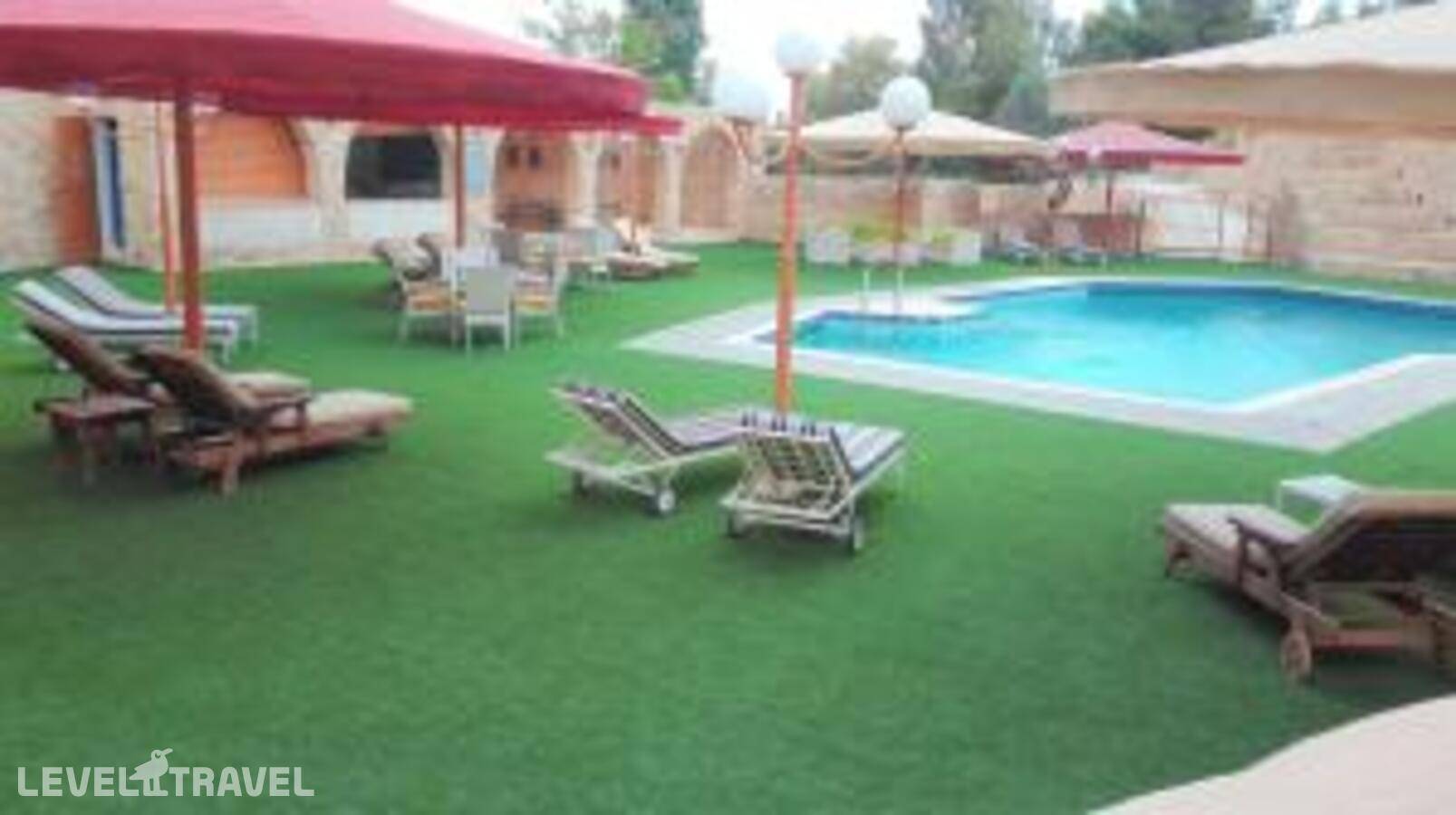 фотографии отеля Hayat Zaman Hotel And Resort Petra в Иордания(Петра) - фото №17