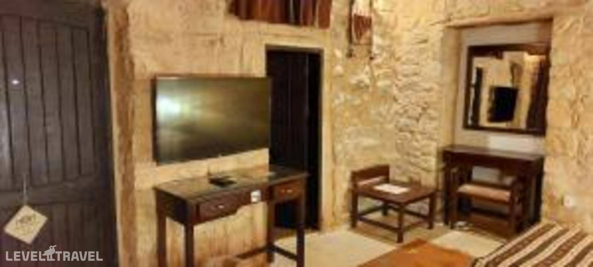 фотографии отеля Hayat Zaman Hotel And Resort Petra в Иордания(Петра) - фото №45