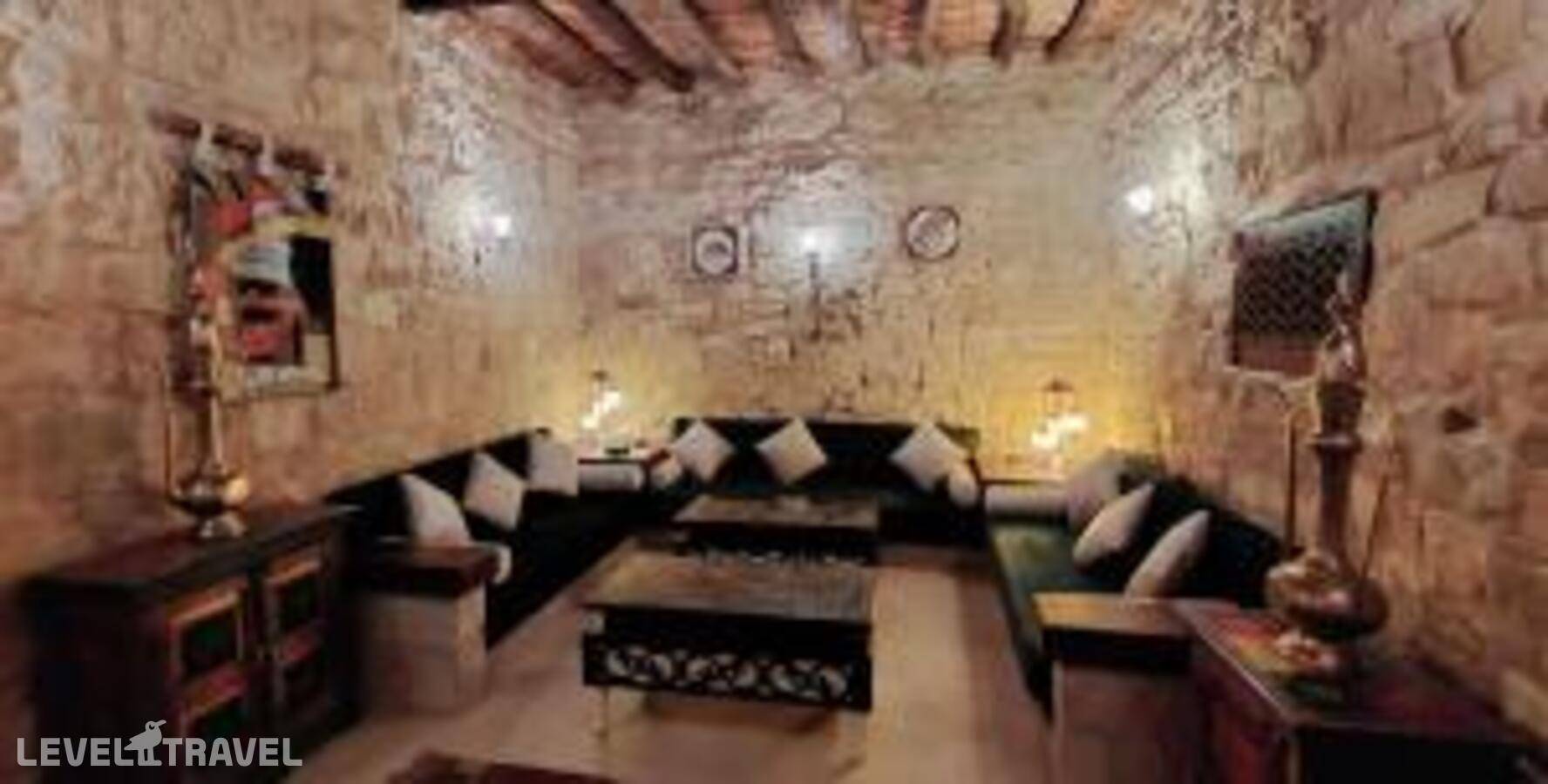 фотографии отеля Hayat Zaman Hotel And Resort Petra в Иордания(Петра) - фото №31