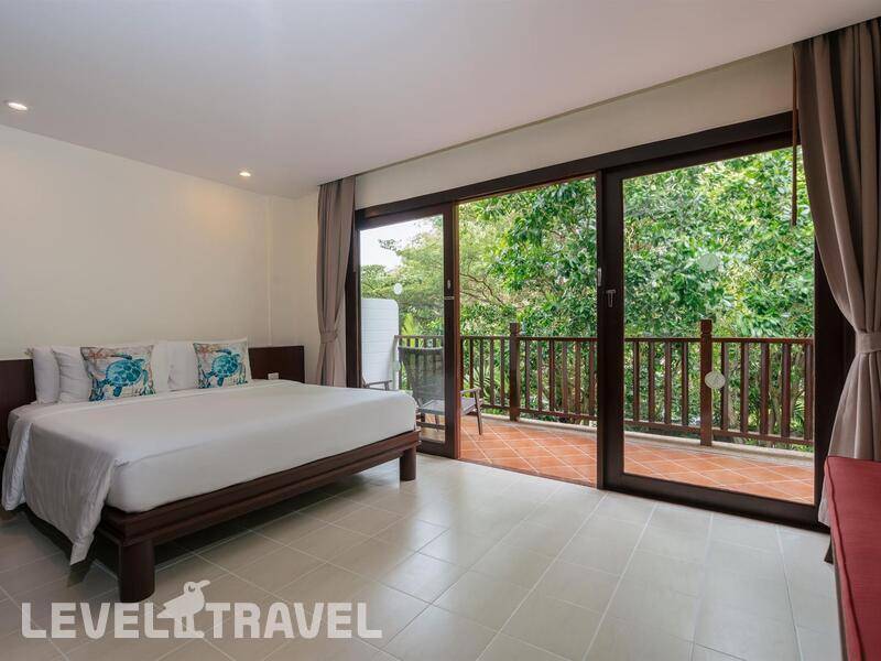 Фотография Arinara Bangtao Beach Resort (Ex. Dalar Resort)