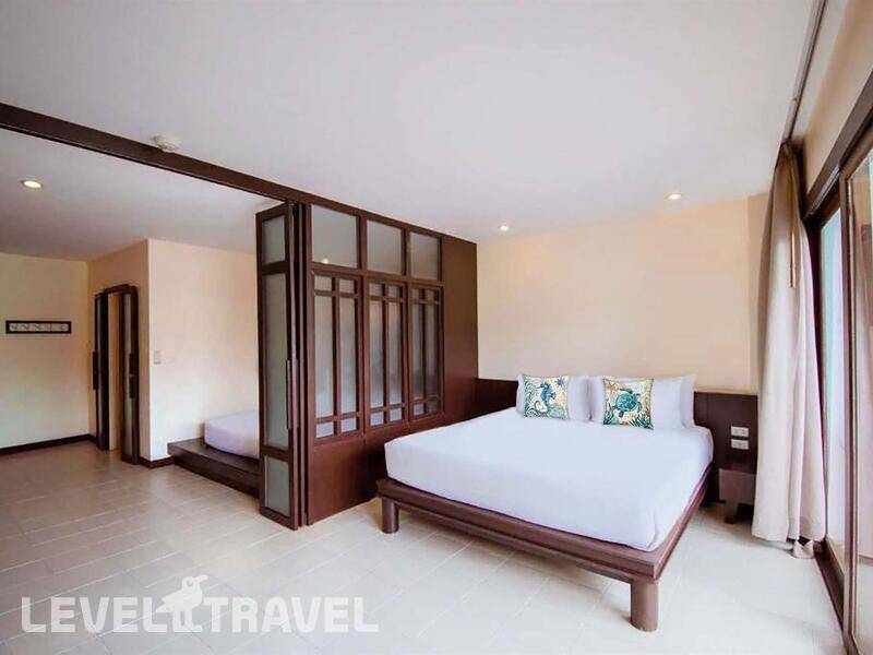 Фотография Arinara Bangtao Beach Resort (Ex. Dalar Resort)