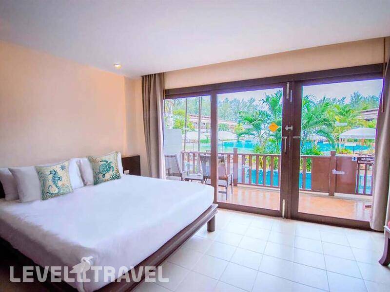 Фотография Arinara Bangtao Beach Resort (Ex. Dalar Resort)