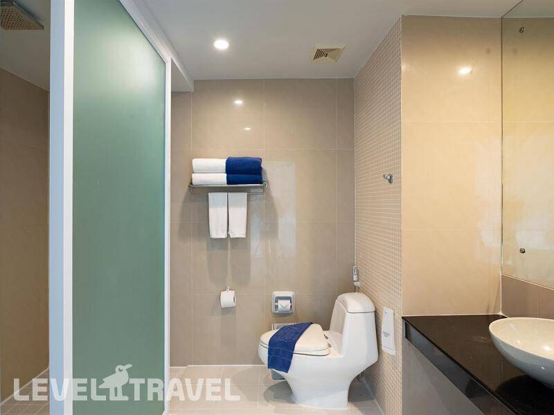 Фотография Arinara Beach Resort Phuket (Ex. Arinara Bangtao Beach Resort)