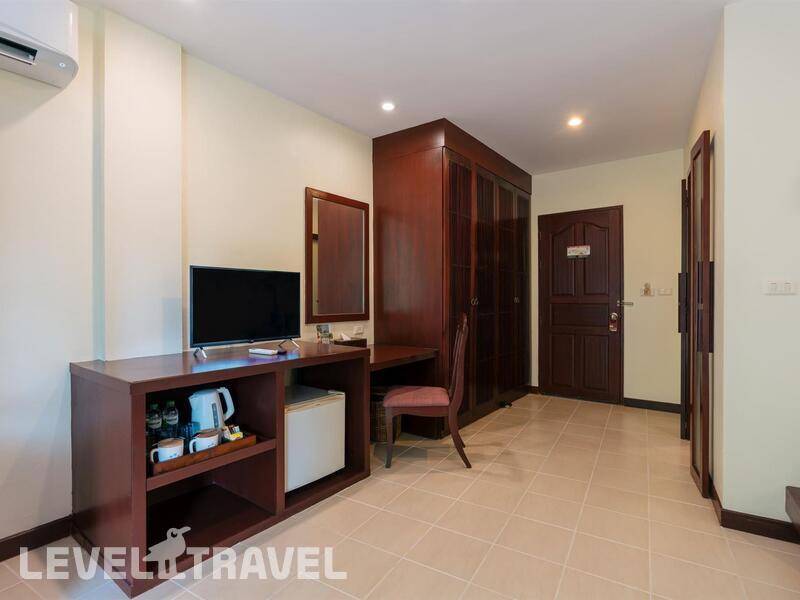 Фотография Arinara Beach Resort Phuket (Ex. Arinara Bangtao Beach Resort)