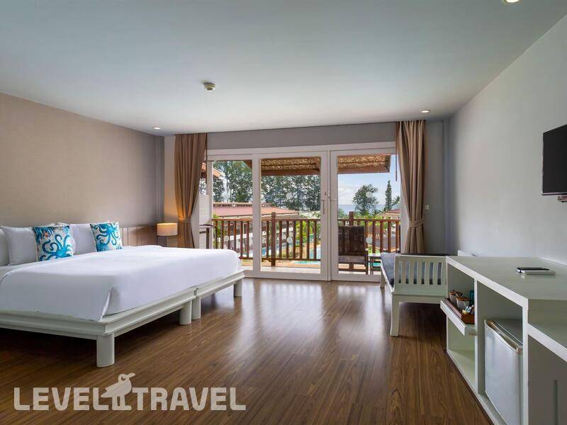 Фотография Arinara Bangtao Beach Resort (Ex. Dalar Resort)