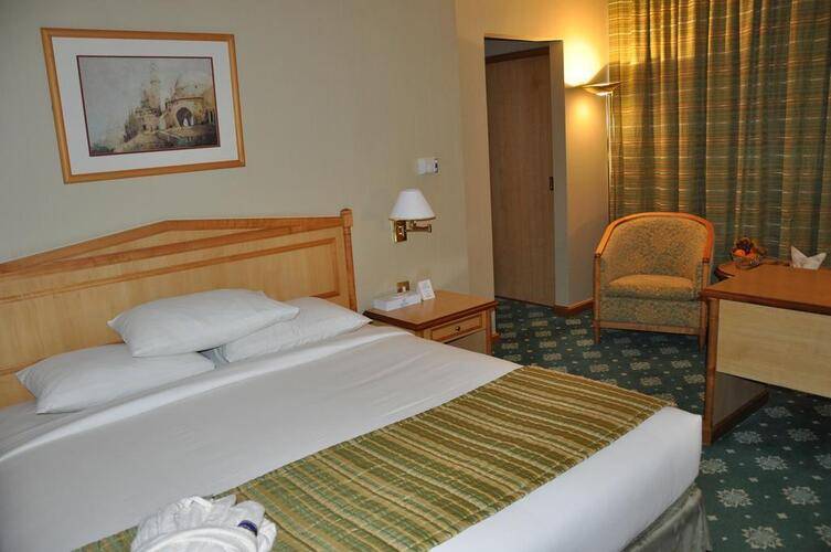 Grand Continental Flamingo Hotel