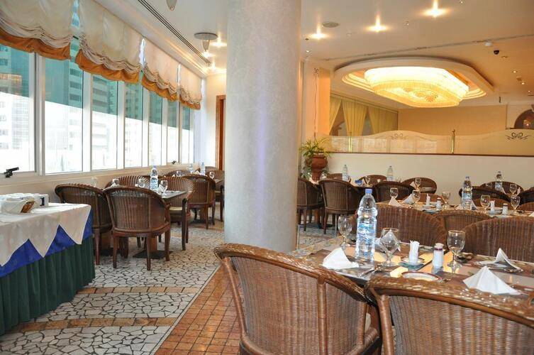 Grand Continental Flamingo Hotel