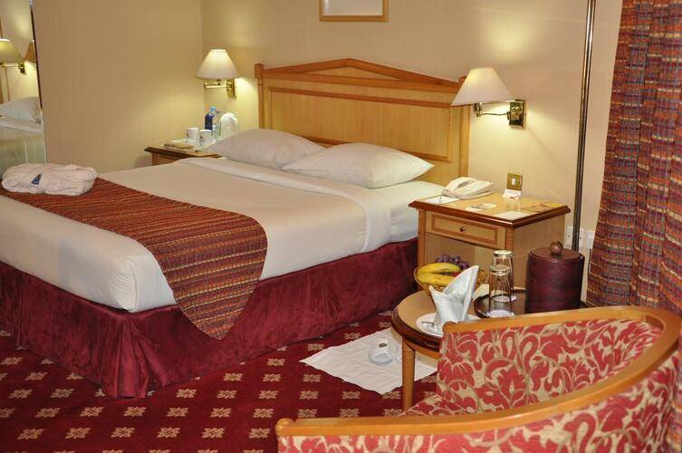 Grand Continental Flamingo Hotel