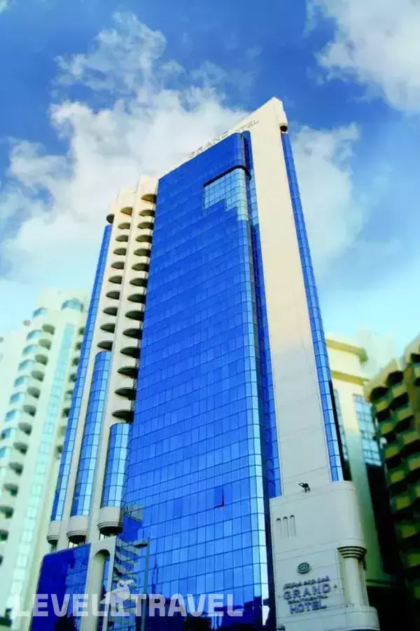 Grand Continental Flamingo Hotel