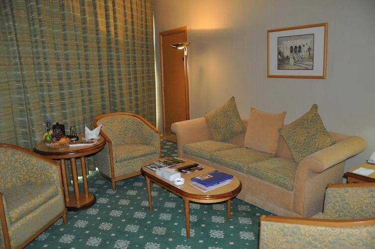 Grand Continental Flamingo Hotel