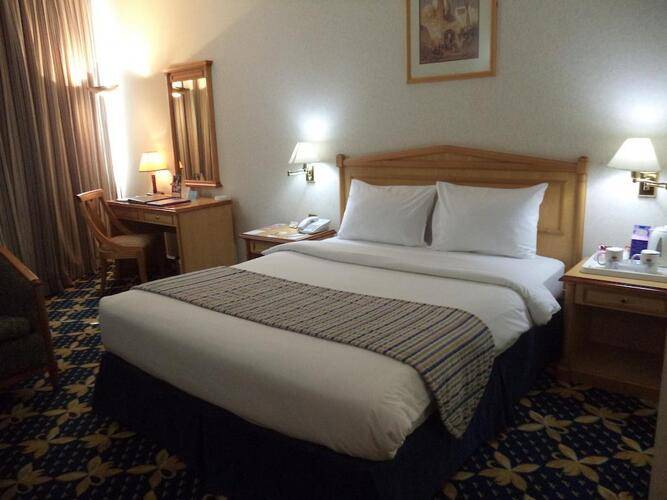Grand Continental Flamingo Hotel