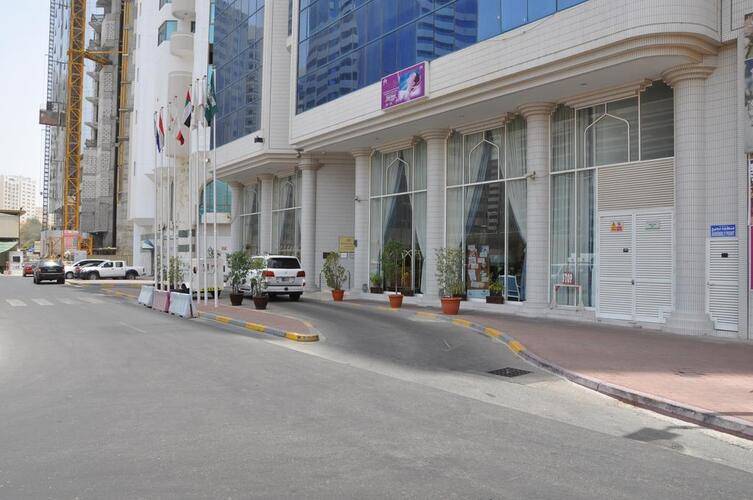 Grand Continental Flamingo Hotel