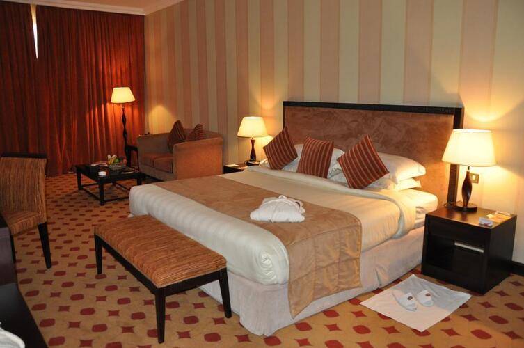 Grand Continental Flamingo Hotel