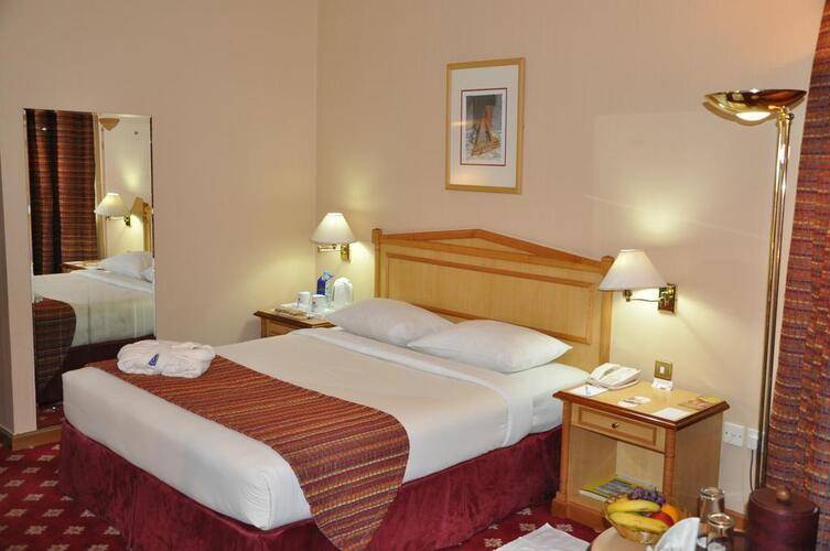 Grand Continental Flamingo Hotel