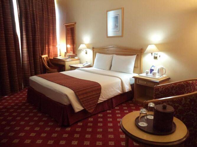 Grand Continental Flamingo Hotel
