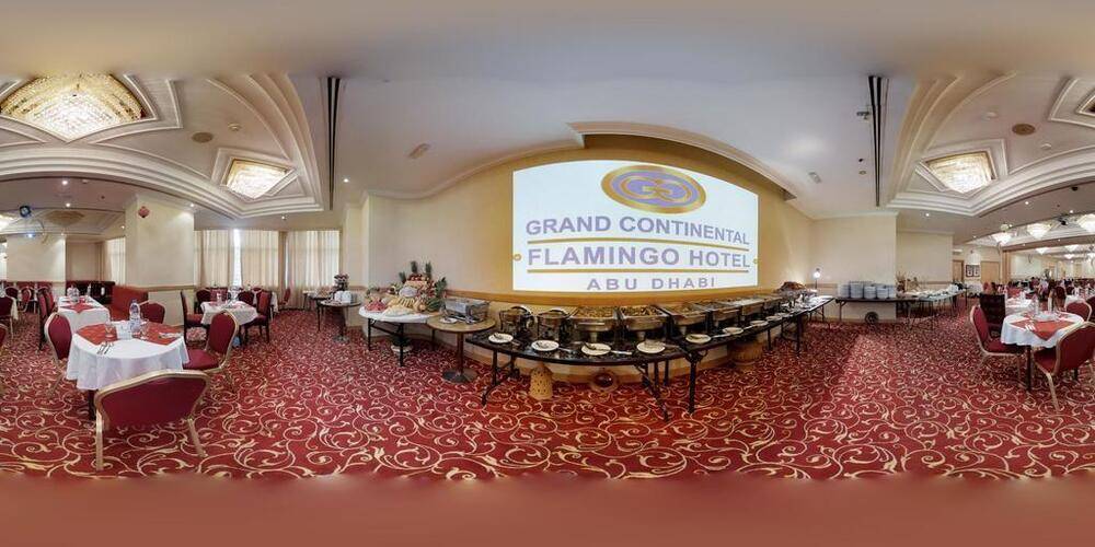 Grand Continental Flamingo Hotel