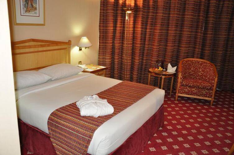 Grand Continental Flamingo Hotel