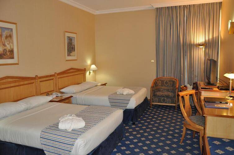 Grand Continental Flamingo Hotel