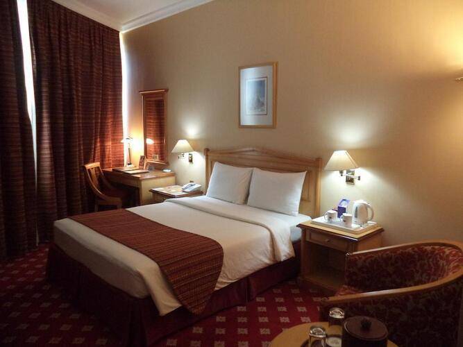Grand Continental Flamingo Hotel