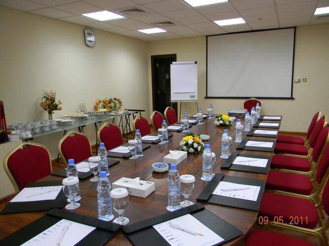 Grand Continental Flamingo Hotel