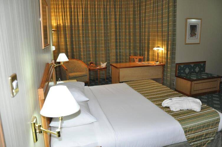 Grand Continental Flamingo Hotel