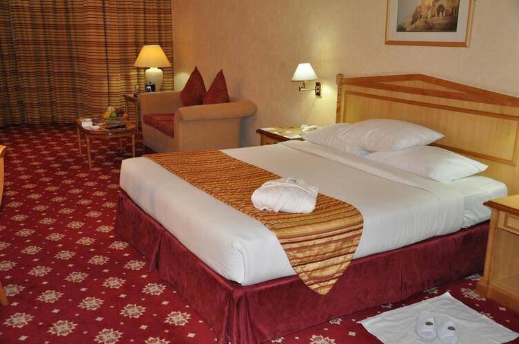 Grand Continental Flamingo Hotel