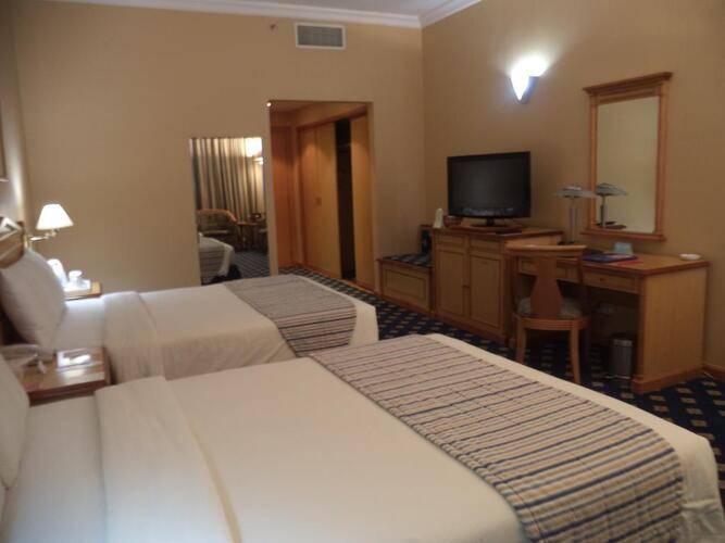 Grand Continental Flamingo Hotel