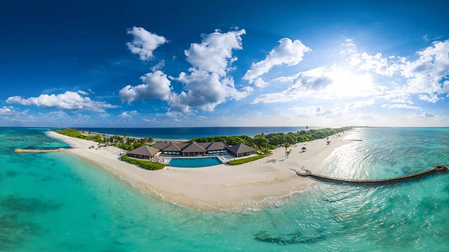 Atmosphere Kanifushi
