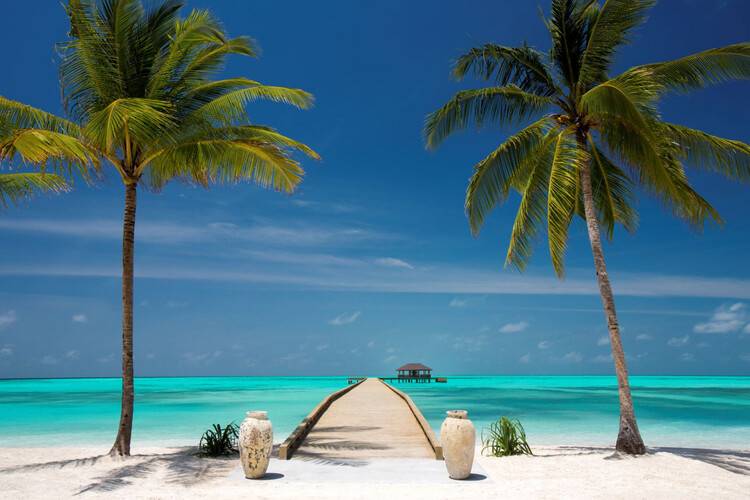 Atmosphere Kanifushi