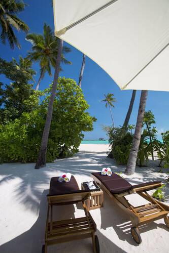 Atmosphere Kanifushi