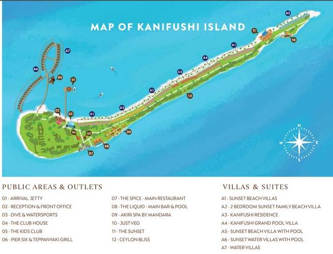Atmosphere Kanifushi