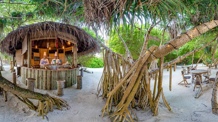 Atmosphere Kanifushi
