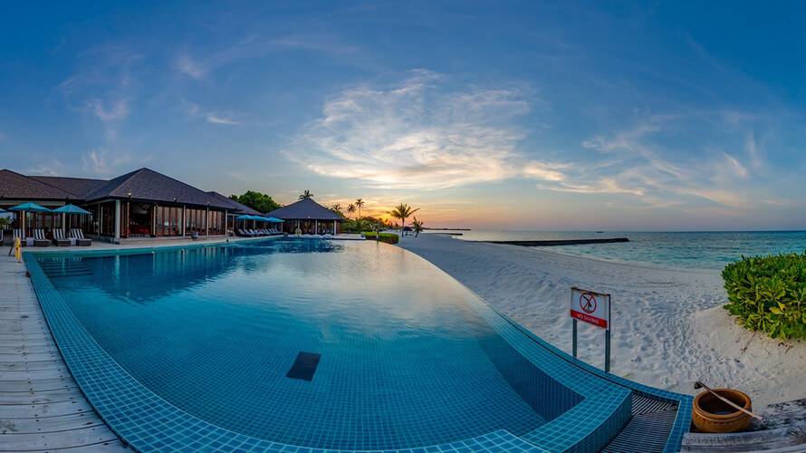 Atmosphere Kanifushi