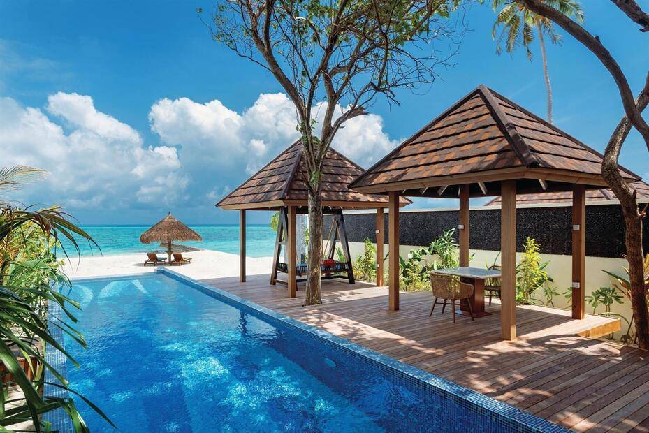 Atmosphere Kanifushi