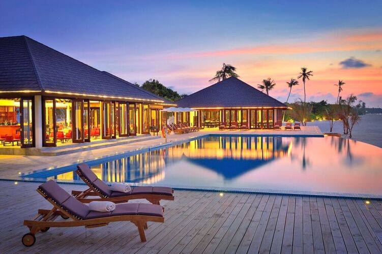 Atmosphere Kanifushi
