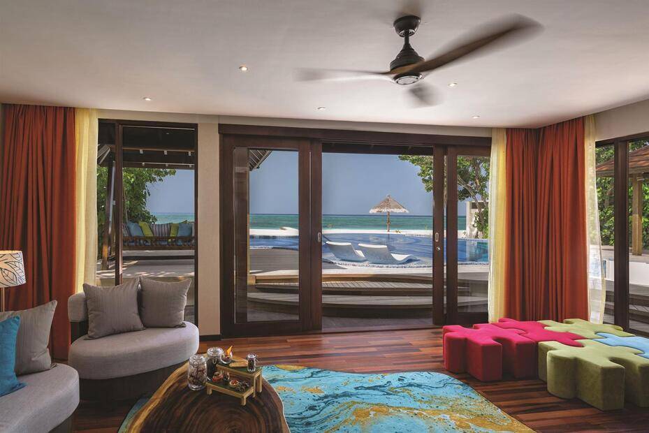Atmosphere Kanifushi