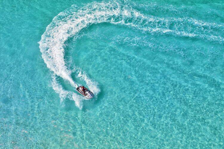 Atmosphere Kanifushi