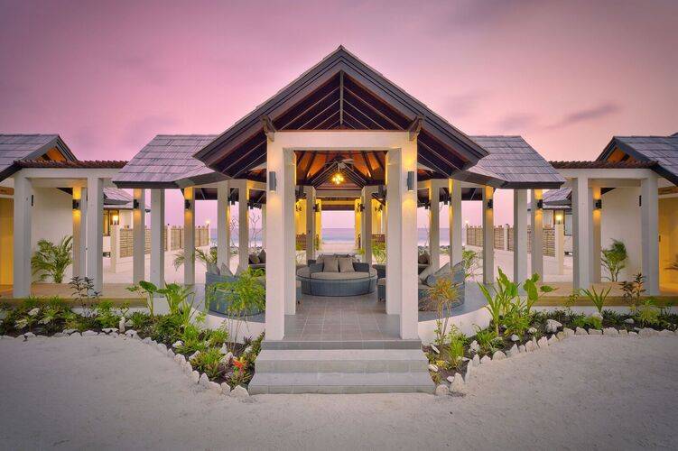 Atmosphere Kanifushi