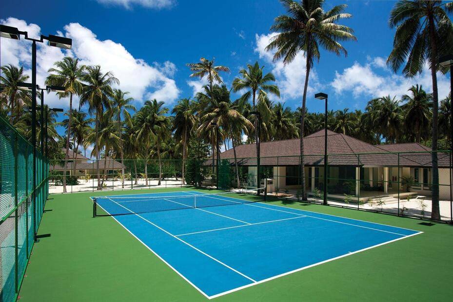 Atmosphere Kanifushi