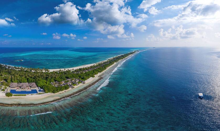 Atmosphere Kanifushi