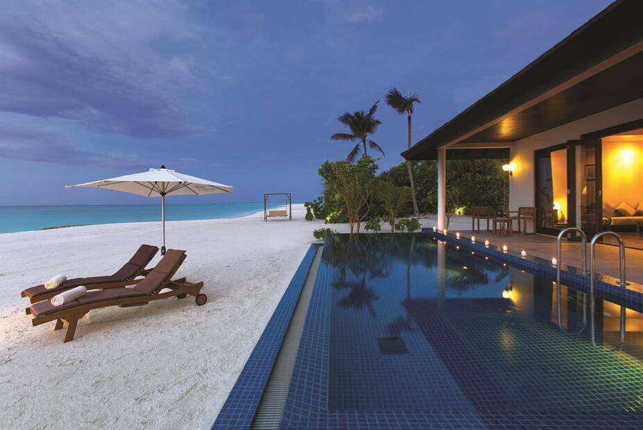 Atmosphere Kanifushi