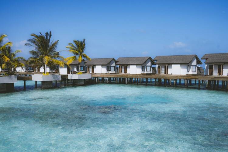 Atmosphere Kanifushi