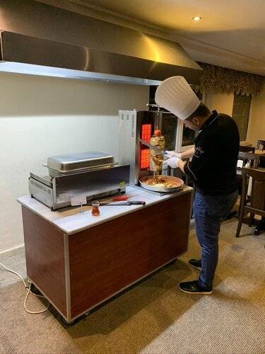 Genc Yazici Hotel