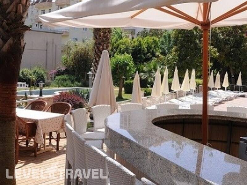 Фотография Bayar Sun Time (Ex.Gunes House Hotel)