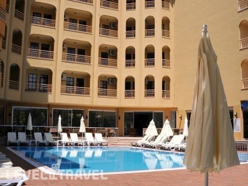 Фотография Bayar Sun Time (Ex.Gunes House Hotel)