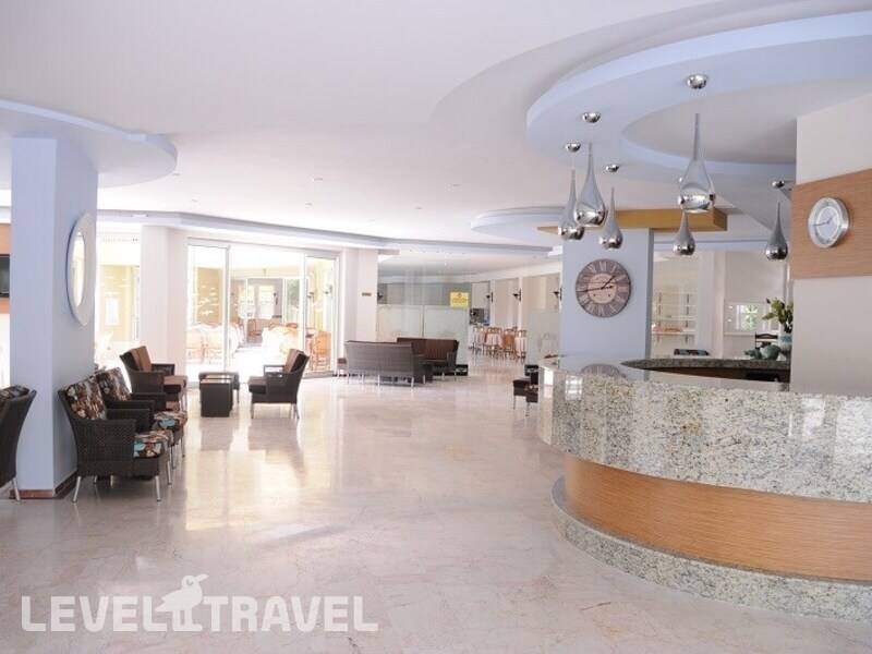 Фотография Bayar Sun Time (Ex.Gunes House Hotel)